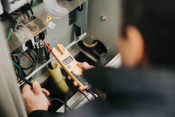 Best Electrical System Inspection  in Malverne, NY