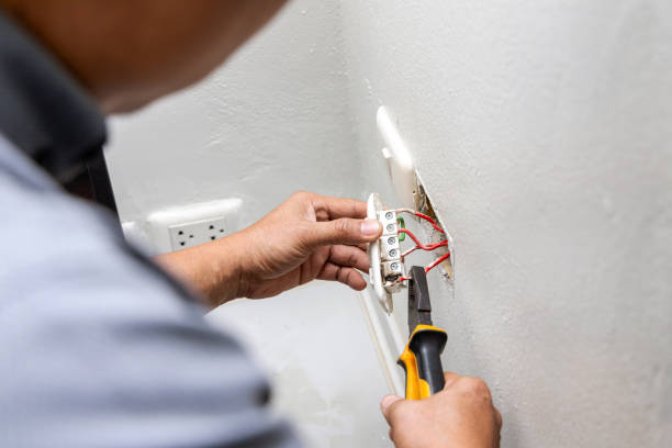 Best Electrical Wiring Services  in Malverne, NY
